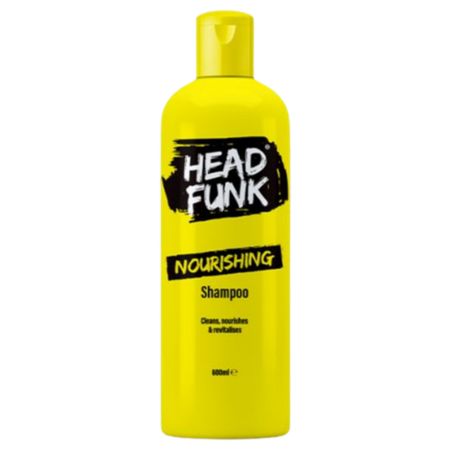 Head Funk Nourishing Shampoo - 600 ml