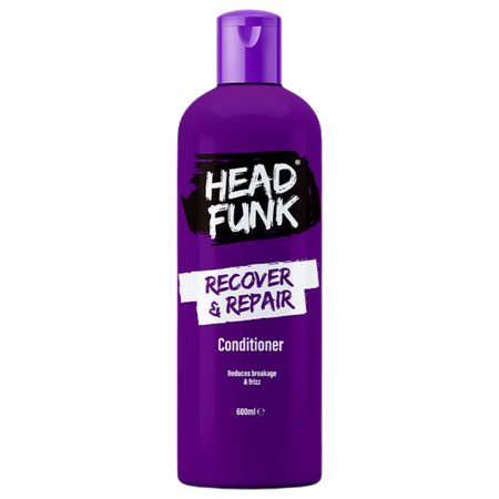 Head Funk Recover & Repair Conditioner - 600 ml