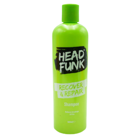 Head Funk Recover & Repair Shampoo - 600 ml