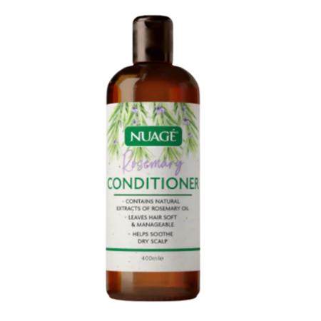 Nuage Rosemary Conditioner - 400 ml