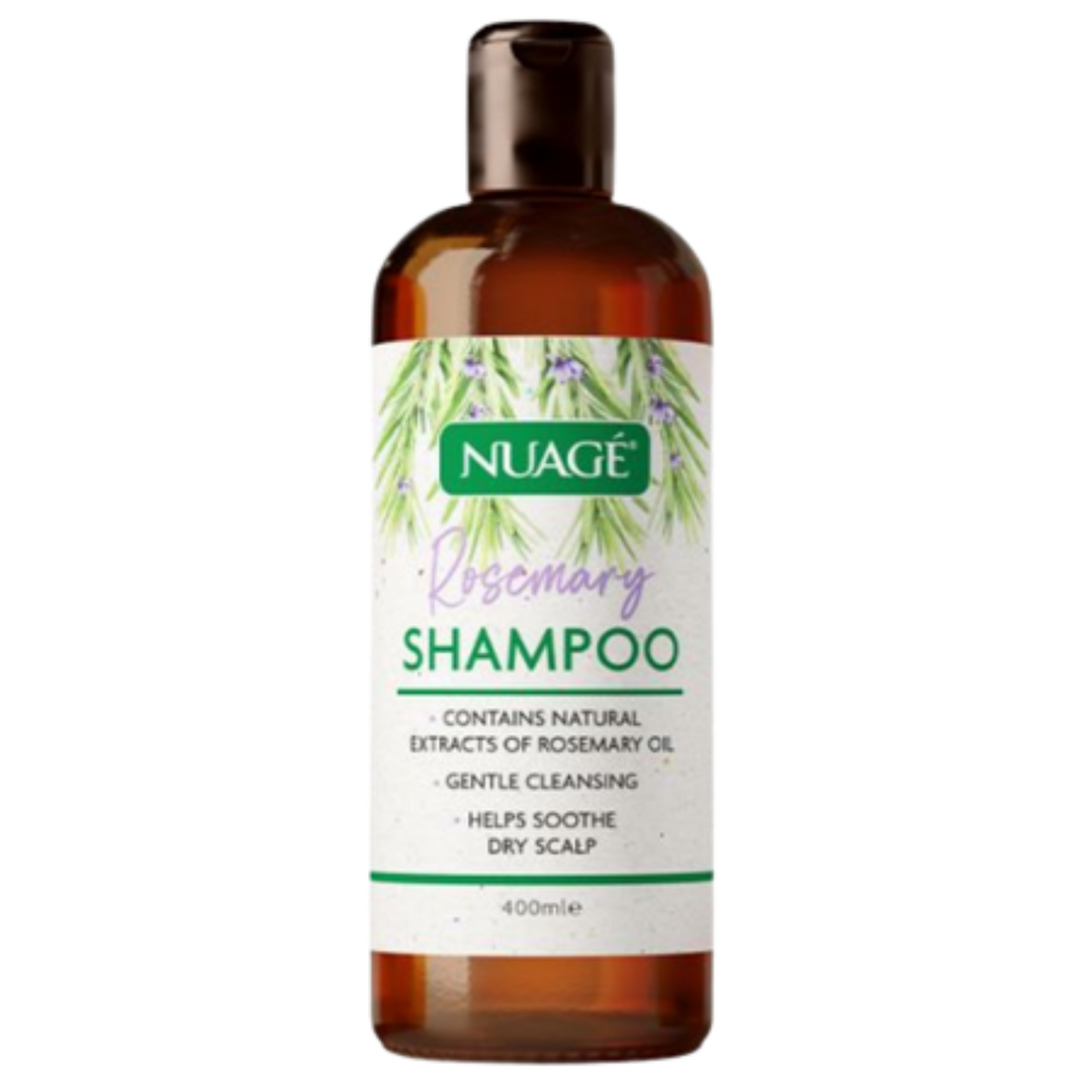 Nuage Rosemary Shampoo - 400 ml