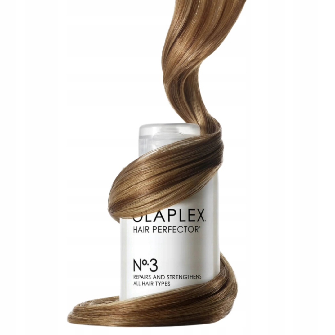 Olaplex No. 3 Hair Perfector Hårreparerende & Styrkende Behandling - 100 ml