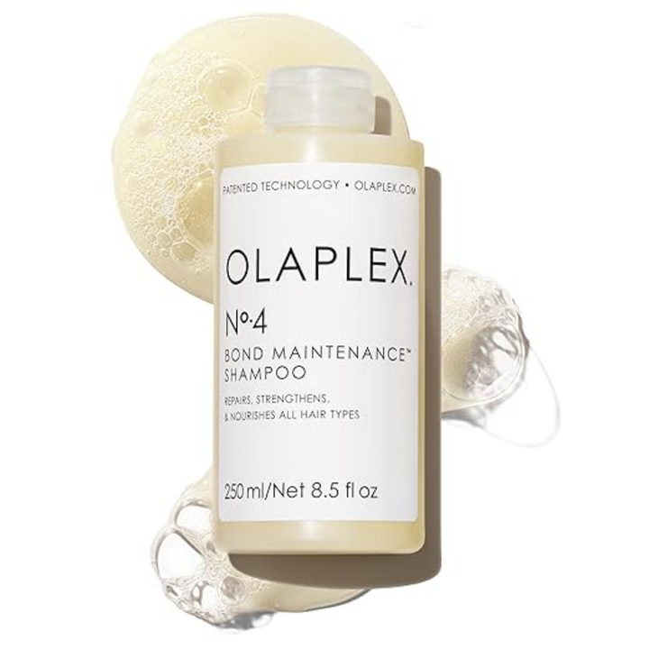 Olaplex NO.4 Bond Maintenance Shampoo - 250ml