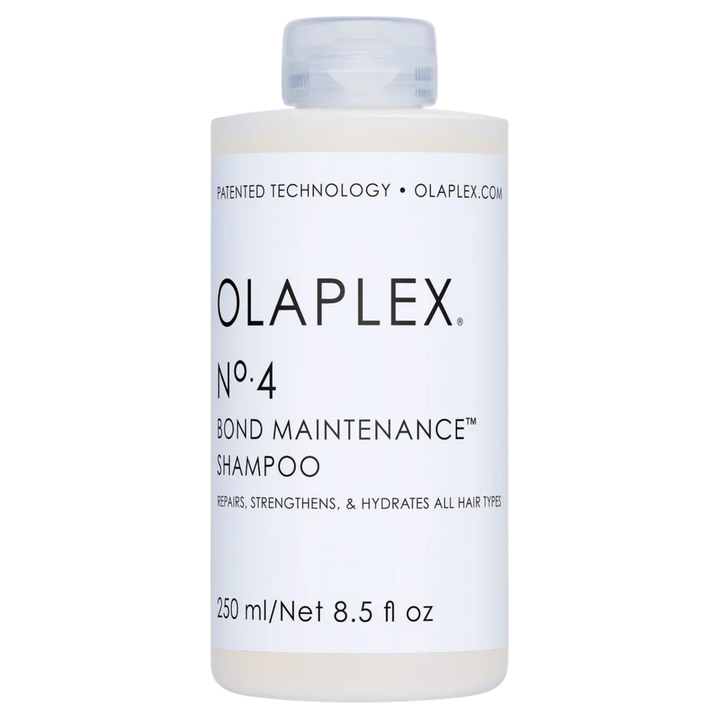 Olaplex NO.4 Bond Maintenance Shampoo - 250ml
