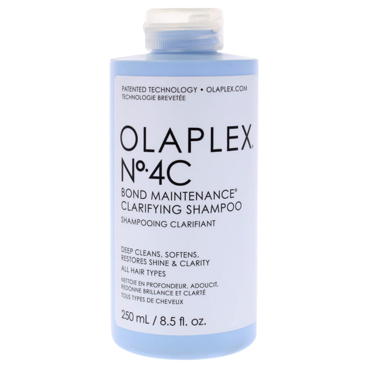 Olaplex No. 4C Bond Maintenance Clarifying Shampoo - 250 ml