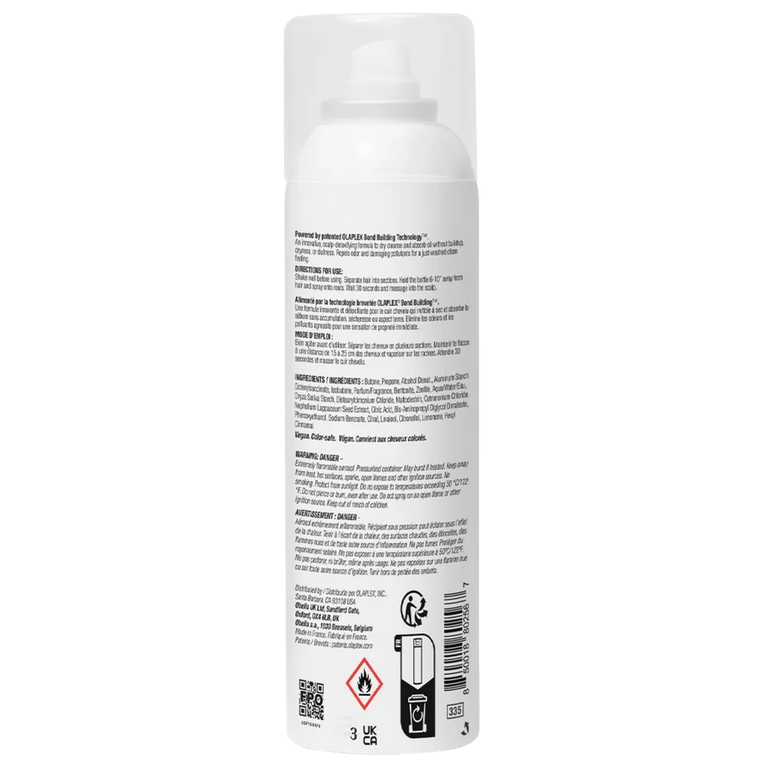 Olaplex No. 4D Clean Volume Detox Dry Shampoo - 250 ml
