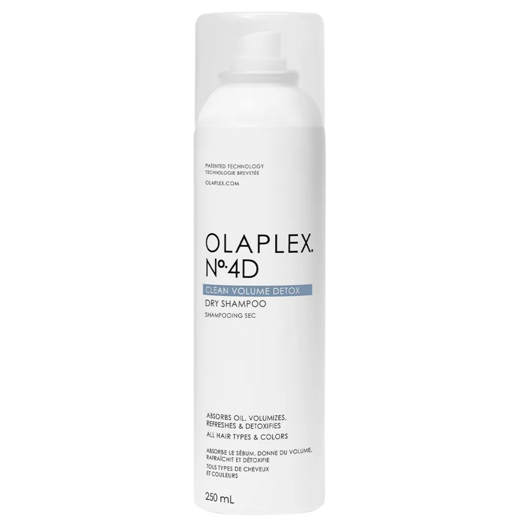 Olaplex No. 4D Clean Volume Detox Dry Shampoo - 250 ml