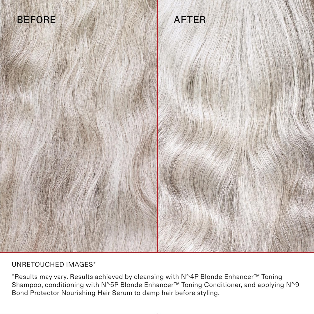 Olaplex No. 5P Blonde Enhancer Toning Conditioner – 250 ml