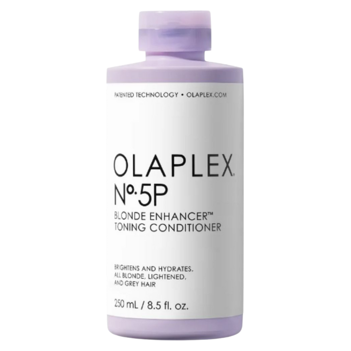 Olaplex No. 5P Blonde Enhancer Toning Conditioner – 250 ml