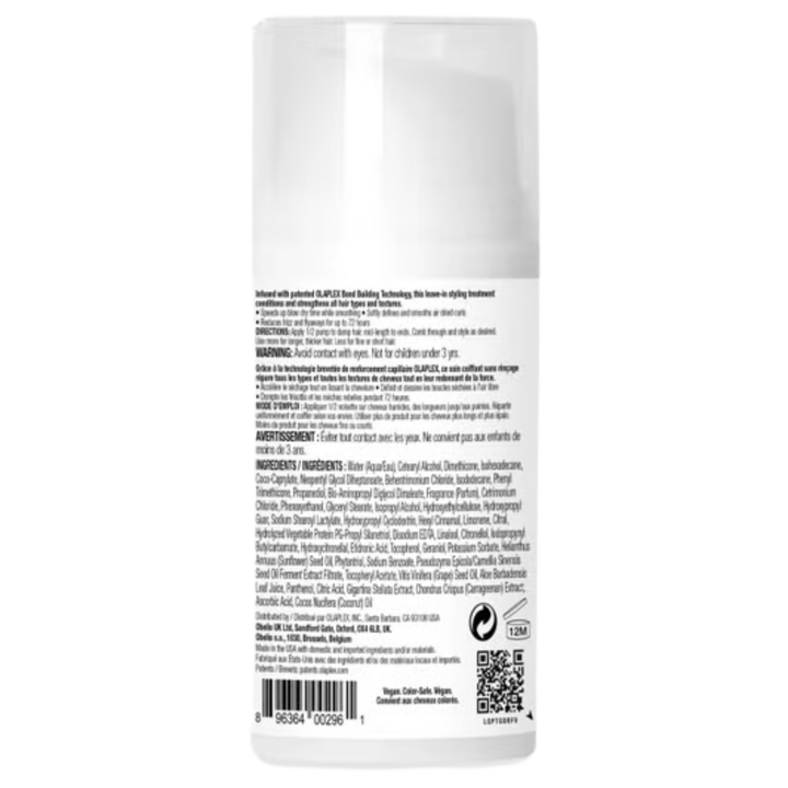 Olaplex No. 6 Bond Smoother Hårkur - 100 ml