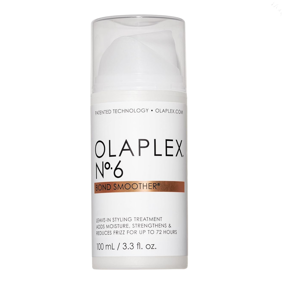 Olaplex No.6 Bond Smoother Hårkur - 100 ml