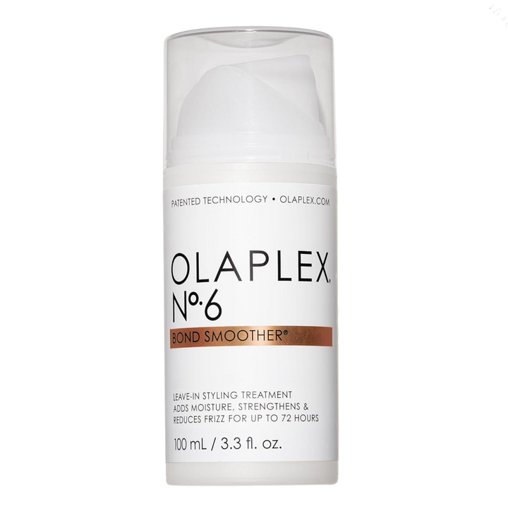 Olaplex No.6 Bond Smoother Hårkur - 100 ml