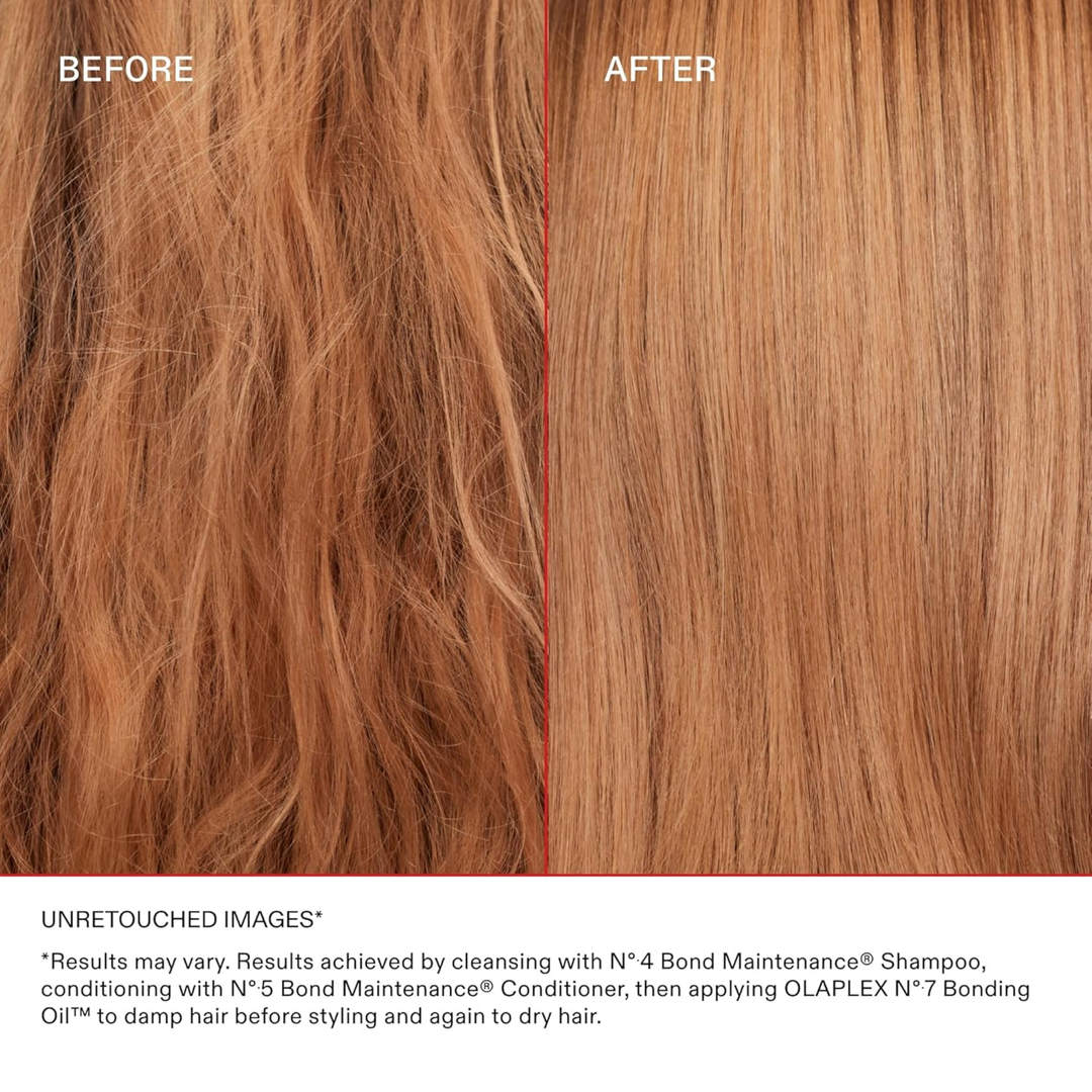Olaplex No. 7 Bonding Hårolie - 30 ml