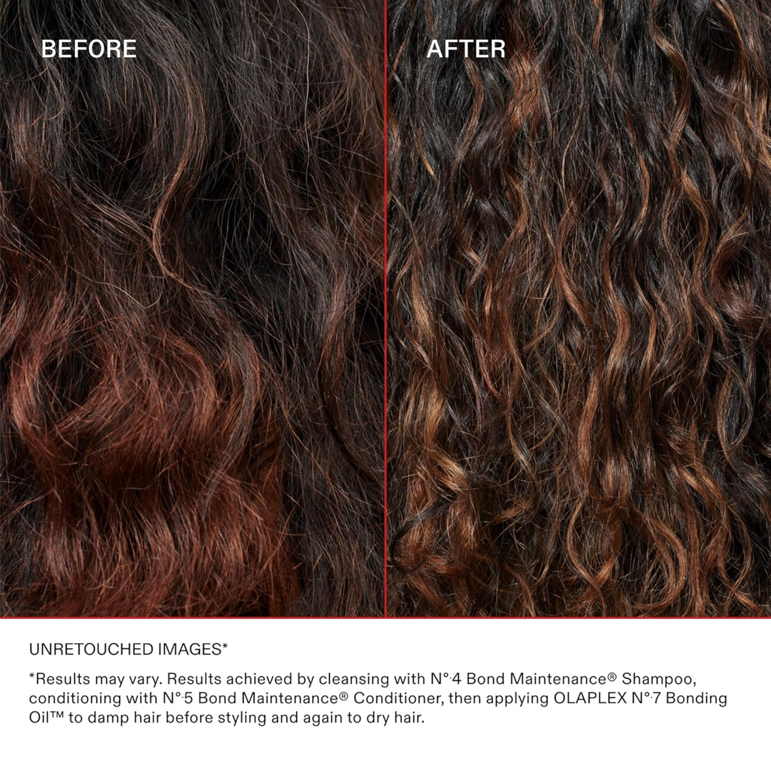 Olaplex No. 7 Bonding Hårolie - 30 ml