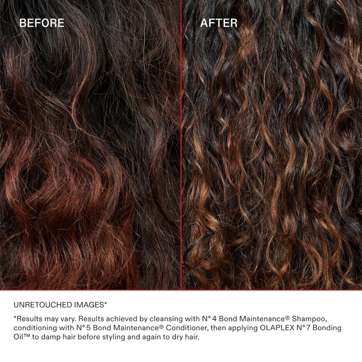 Olaplex No. 7 Bonding Hårolie - 30 ml