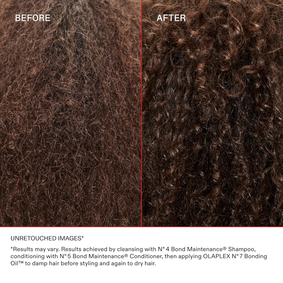 Olaplex No. 7 Bonding Hårolie - 30 ml