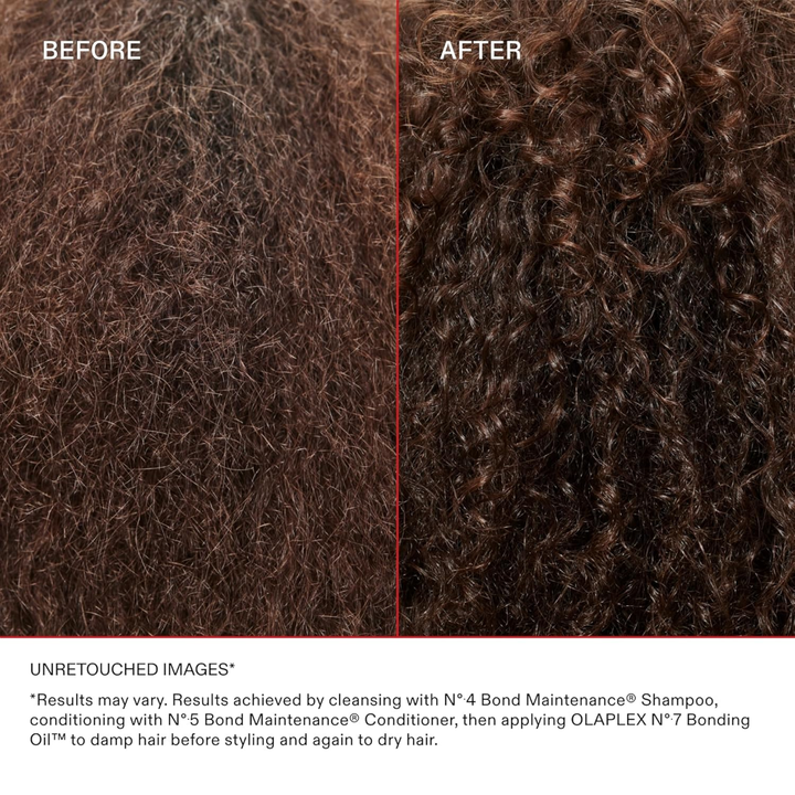 Olaplex No. 7 Bonding Hårolie - 30 ml