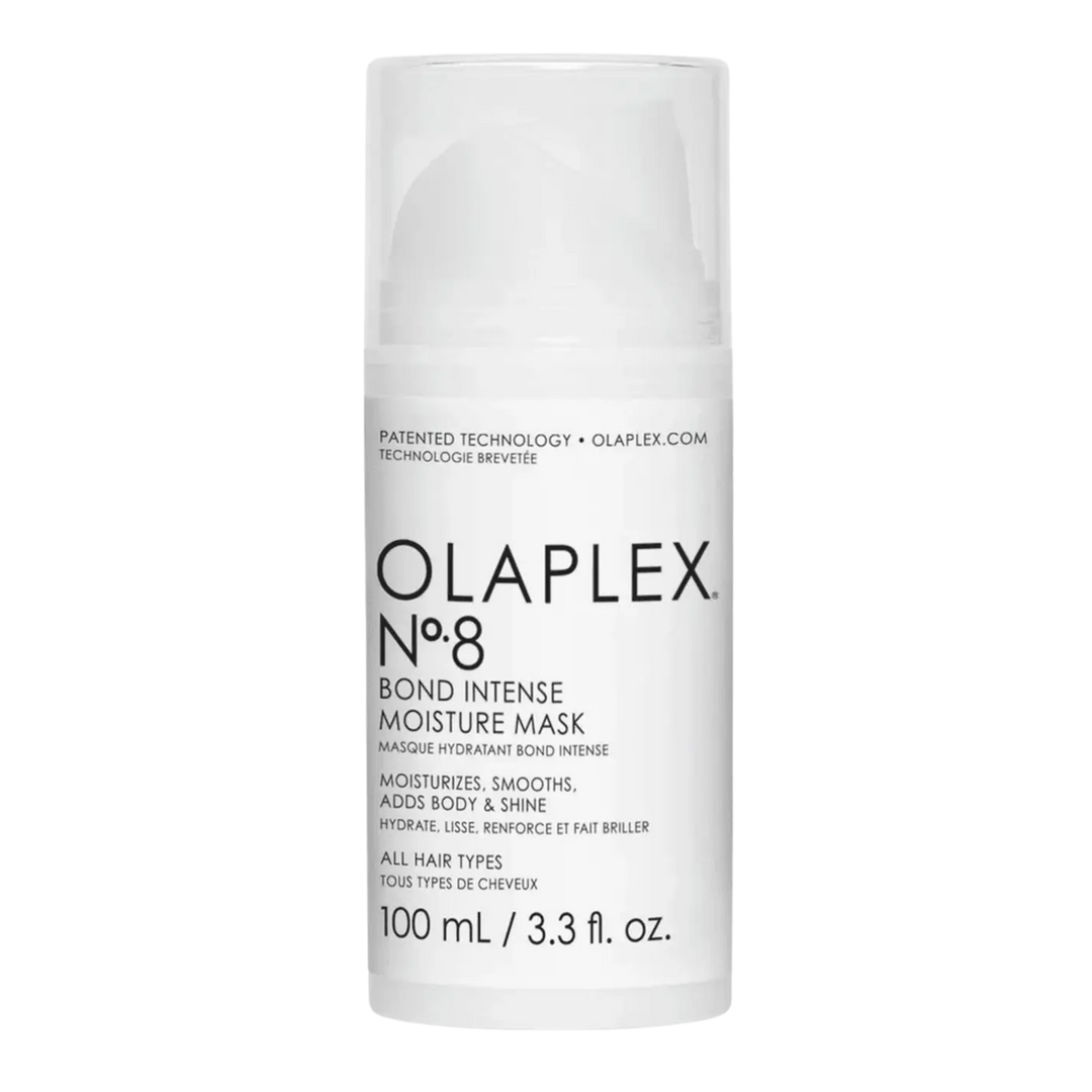 Olaplex No. 8 Bond Intense Moisture Hair Mask - 100 ml
