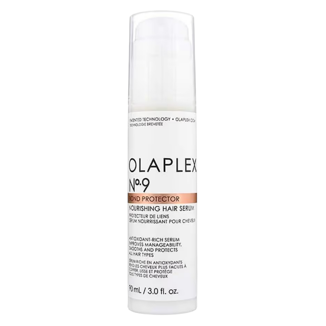 Olaplex No. 9 Nourishing Hårserum Bond Protector - 90 ml