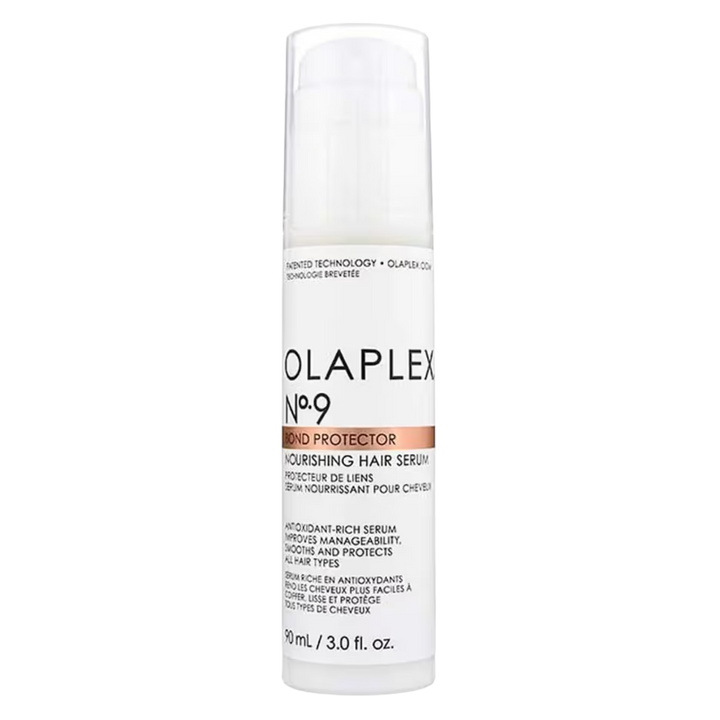 Olaplex No. 9 Nourishing Hårserum Bond Protector - 90 ml