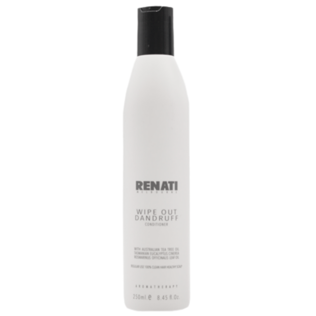 Renati Wipe Out Dandruff Anti Skæl Balsam - 250 ml