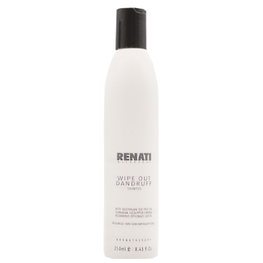 Renati Wipe Out Dandruff Skælshampoo - 250ml