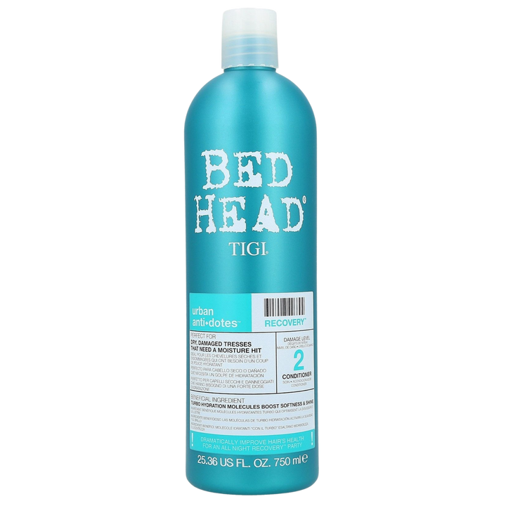 TIGI Bed Head Urban Antidotes Recovery Balsam – 750 ml