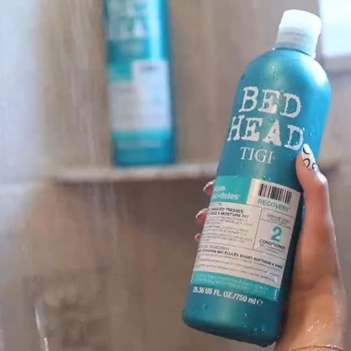 TIGI Bed Head Urban Antidotes Recovery Balsam – 750 ml