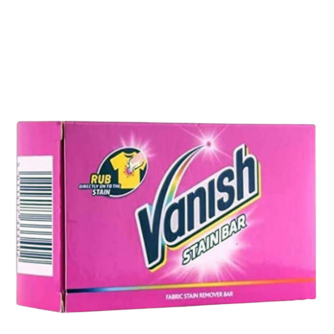 Vanish Pletfjerner Bar - 75g