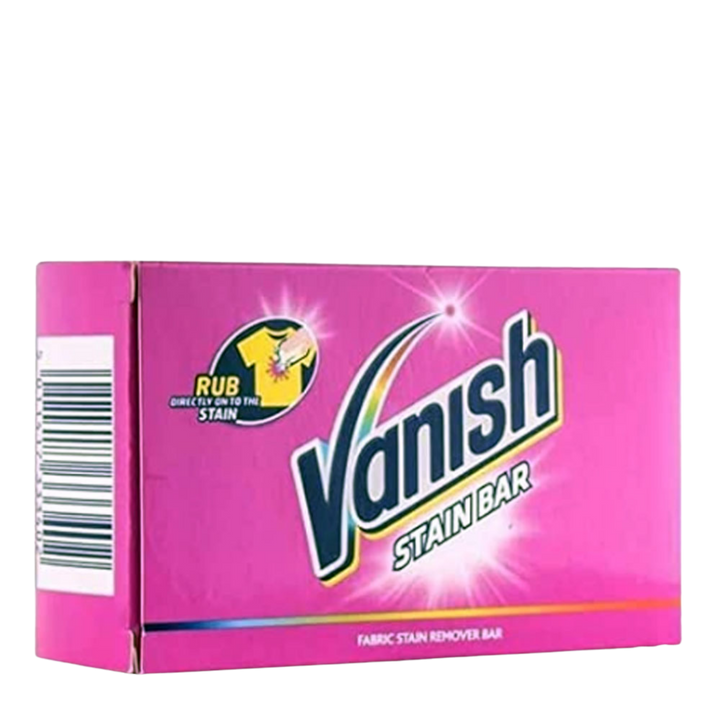 Vanish Pletfjerner Bar - 75g