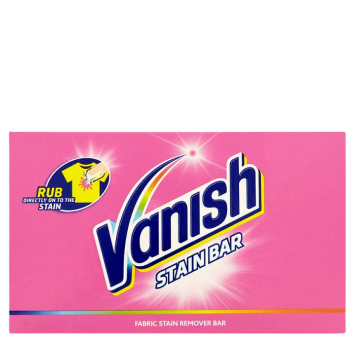 Vanish Pletfjerner Bar - 75g